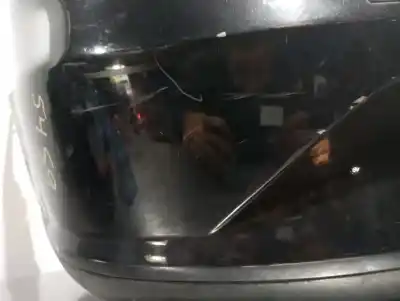 Second-hand car spare part rear bumper for seat toledo (kg3) connect oem iam references   n2.z1.6.a