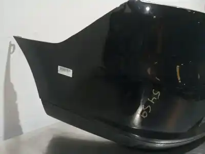 Second-hand car spare part rear bumper for seat toledo (kg3) connect oem iam references   n2.z1.6.a