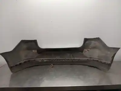 Second-hand car spare part rear bumper for seat toledo (kg3) connect oem iam references   n2.z1.6.a