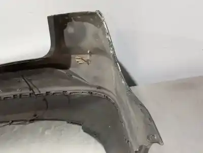 Second-hand car spare part rear bumper for seat toledo (kg3) connect oem iam references   n2.z1.6.a