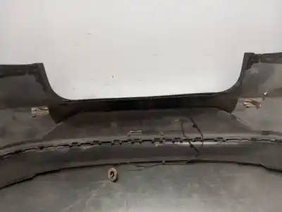 Second-hand car spare part rear bumper for seat toledo (kg3) connect oem iam references   n2.z1.6.a