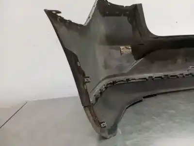 Second-hand car spare part rear bumper for seat toledo (kg3) connect oem iam references   n2.z1.6.a