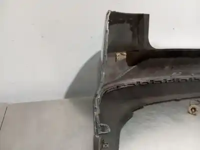 Second-hand car spare part rear bumper for seat toledo (kg3) connect oem iam references   n2.z1.6.a