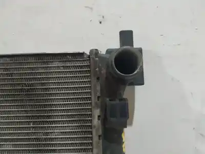 Pezzo di ricambio per auto di seconda mano radiatore d acqua per seat toledo (kg3) connect riferimenti oem iam 6c0121253a