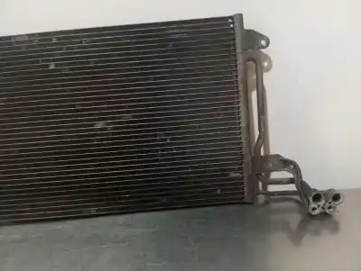 Pezzo di ricambio per auto di seconda mano Radiatore Riscaldamento/aria Condizionata per SEAT TOLEDO (KG3) Connect Riferimenti OEM IAM 6R0820411T  N2.Z1.21.1.3