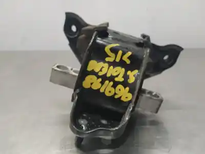 Second-hand car spare part left engine support for seat toledo (kg3) connect oem iam references   n1.z2.6.10.2