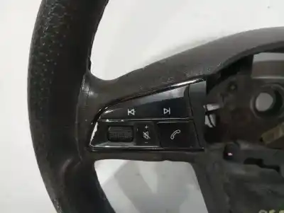 Pezzo di ricambio per auto di seconda mano VOLANTE per SEAT TOLEDO (KG3)  Riferimenti OEM IAM 5F0419091A  N1.Z2.VOL.6.B