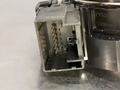 Автозапчасти б/у кольцо подушки безопасности за volkswagen t-cross sport 110 cv / 81 kw ссылки oem iam 6ra959653a