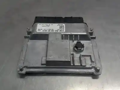 Second-hand car spare part ECU ENGINE CONTROL for VOLKSWAGEN T-CROSS  OEM IAM references 05C907394D 42022454  N1.Z2.4.5.4