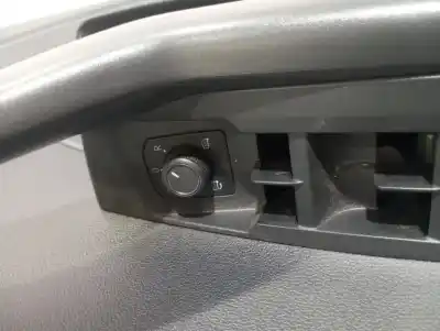 Автозапчасти б/у обивка левой передней двери за volkswagen t-cross sport 110 cv / 81 kw ссылки oem iam 2gm867011b