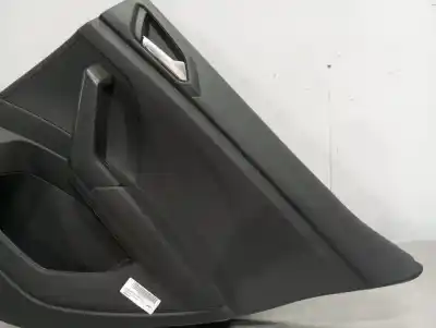 Автозапчасти б/у обивка задней правой двери за volkswagen t-cross sport 110 cv / 81 kw ссылки oem iam 2gm867212