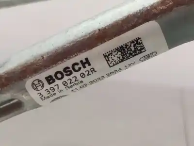 Автозапчасти б/у мотор переднего стеклоочистителя за volkswagen t-cross sport 110 cv / 81 kw ссылки oem iam 2gm955023b 339702202r