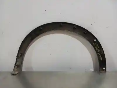 Автозапчастина б/у КРИЛО ЗАДНЕ ЛІВЕ для VOLKSWAGEN T-CROSS  Посилання на OEM IAM   N1.Z3.3.10.2