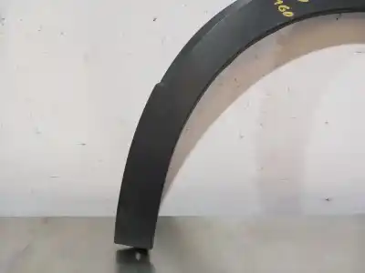 Автозапчасти б/у ПРАВОЕ ЗАДНЕЕ КРЫЛО за VOLKSWAGEN T-CROSS  ссылки OEM IAM   N1.Z3.3.10.2