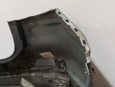 Second-hand car spare part REAR BUMPER for VOLKSWAGEN T-CROSS  OEM IAM references   N2.Z1.6.B