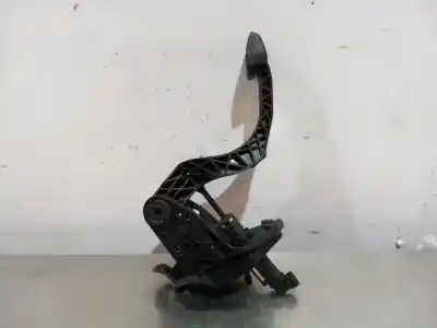 Автозапчасти б/у педаль сцепления за volkswagen t-cross sport 110 cv / 81 kw ссылки oem iam 2q1721059h