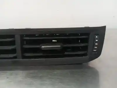 Автозапчасти б/у аэрационная решетка за volkswagen t-cross sport 110 cv / 81 kw ссылки oem iam 2gm819728bqvn