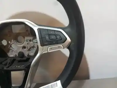 Автозапчасти б/у РУЛЬ за VOLKSWAGEN T-CROSS  ссылки OEM IAM 6380998  N1.Z2.VOL.4