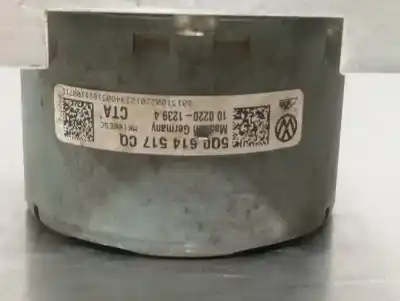 Pezzo di ricambio per auto di seconda mano abs per vw tiguan (ad1, ax1) 1.4 tsi riferimenti oem iam 5q0614517cq 10022012394 28515782313 7747657  n2.z1.18.1.2