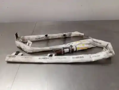 Tweedehands auto-onderdeel Gordijn Airbag Voor Rechts voor VW TIGUAN (AD1, AX1) 1.4 TSI OEM IAM-referenties 5NA880742H  N2.Z1.3.33