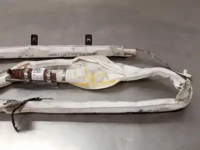 Recambio de automóvil de segunda mano de AIRBAG CORTINA DELANTERO IZQUIERDO para VW TIGUAN (AD1, AX1)  referencias OEM IAM 5NA880741H  N2.Z1.3.33