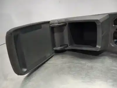Автозапчасти б/у центральный подлокотник за vw tiguan (ad1, ax1) 1.4 tsi ссылки oem iam   n1.z2.11.1.b