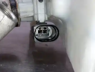 Pezzo di ricambio per auto di seconda mano pompa freni per vw tiguan (ad1, ax1) 1.4 tsi riferimenti oem iam 5q1611301c  n2.z1.18.1.2