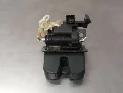 Second-hand car spare part trunk lock for vw tiguan (ad1, ax1) 1.4 tsi oem iam references 5na82750507s  n2.z1.3.32