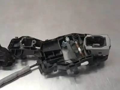 Автозапчасти б/у замок левой передней двери за vw tiguan (ad1, ax1) 1.4 tsi ссылки oem iam 5nb837015c
