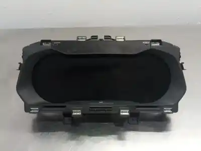 Pezzo di ricambio per auto di seconda mano pannello degli strumenti per vw tiguan (ad1, ax1) 1.4 tsi riferimenti oem iam 5na920791b a2c96086700 a2c1236920001 2016dj1984  n1.z3.2.3.4
