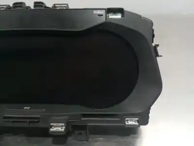 Pezzo di ricambio per auto di seconda mano pannello degli strumenti per vw tiguan (ad1, ax1) 1.4 tsi riferimenti oem iam 5na920791b a2c96086700 a2c1236920001 2016dj1984  n1.z3.2.3.4