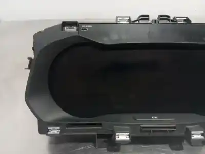 Pezzo di ricambio per auto di seconda mano pannello degli strumenti per vw tiguan (ad1, ax1) 1.4 tsi riferimenti oem iam 5na920791b a2c96086700 a2c1236920001 2016dj1984  n1.z3.2.3.4