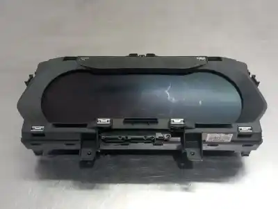 Pezzo di ricambio per auto di seconda mano pannello degli strumenti per vw tiguan (ad1, ax1) 1.4 tsi riferimenti oem iam 5na920791b a2c96086700 a2c1236920001 2016dj1984  n1.z3.2.3.4