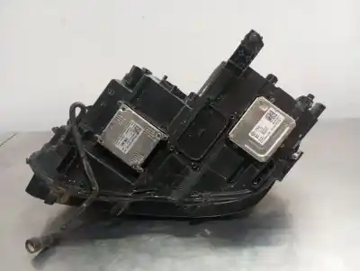 Second-hand car spare part right headlight for vw tiguan (ad1, ax1) 1.4 tsi oem iam references 5nb941036d 030110123212  n1.z1.21.9.a