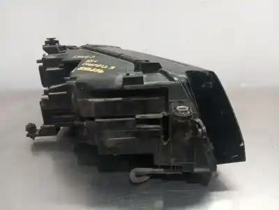 Pezzo di ricambio per auto di seconda mano faro anteriore sinistro per vw tiguan (ad1, ax1) 1.4 tsi riferimenti oem iam 5nb941035d 030110123112  n1.z1.21.9.a
