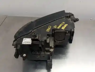 Pezzo di ricambio per auto di seconda mano faro anteriore sinistro per vw tiguan (ad1, ax1) 1.4 tsi riferimenti oem iam 5nb941035d 030110123112  n1.z1.21.9.a