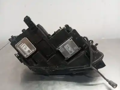Pezzo di ricambio per auto di seconda mano faro anteriore sinistro per vw tiguan (ad1, ax1) 1.4 tsi riferimenti oem iam 5nb941035d 030110123112  n1.z1.21.9.a