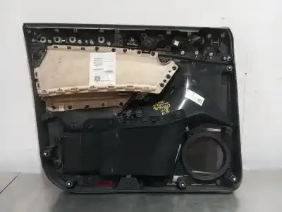 Автозапчасти б/у обивка передней правой двери за vw tiguan (ad1, ax1) 1.4 tsi ссылки oem iam 5nb867012  n1.z1.36.1.b