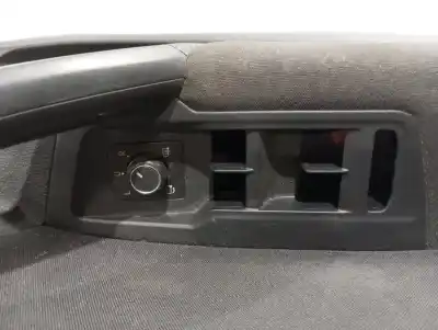 Second-hand car spare part left front door trim for vw tiguan (ad1, ax1) 1.4 tsi oem iam references 5nb867011  n1.z1.36.1.b