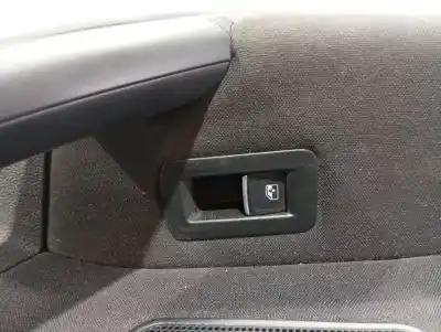 Автозапчастина б/у обкітка задніх лівіх дверей для vw tiguan (ad1, ax1) 1.4 tsi посилання на oem iam 5na867211  n1.z1.21.13.b