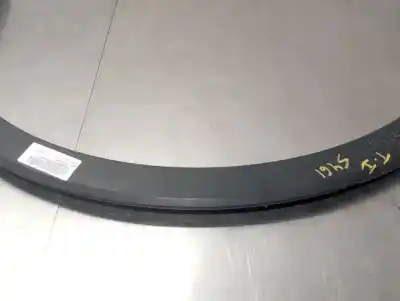 Second-hand car spare part rear left winglet for vw tiguan (ad1, ax1) 1.4 tsi oem iam references   n1.z3.3.7.1