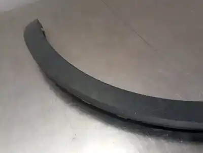 Second-hand car spare part rear left winglet for vw tiguan (ad1, ax1) 1.4 tsi oem iam references   n1.z3.3.7.1