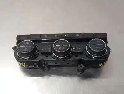 Автозапчасти б/у отопление / кондиционирование воздуха за vw tiguan (ad1, ax1) 1.4 tsi ссылки oem iam 5na907044m  n1.z2.8.1.2