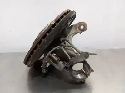 Second-hand car spare part front right knuckle for vw tiguan (ad1, ax1) 1.4 tsi oem iam references 5q0407258b  n6.z1.parlet 8