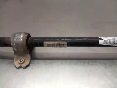 Second-hand car spare part front stabilizer bar for vw tiguan (ad1, ax1) 1.4 tsi oem iam references 3q0411303h  n2.z1.8.6.1