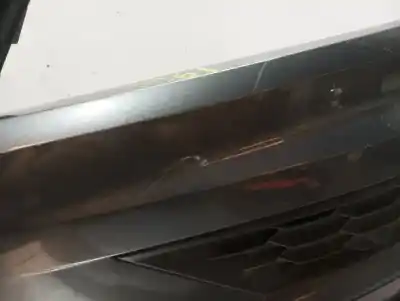 Second-hand car spare part front bumper for vw tiguan (ad1, ax1) 1.4 tsi oem iam references   n2.z1.9.a