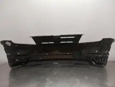 Second-hand car spare part front bumper for vw tiguan (ad1, ax1) 1.4 tsi oem iam references   n2.z1.9.a