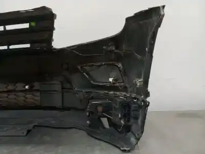Second-hand car spare part front bumper for vw tiguan (ad1, ax1) 1.4 tsi oem iam references   n2.z1.9.a