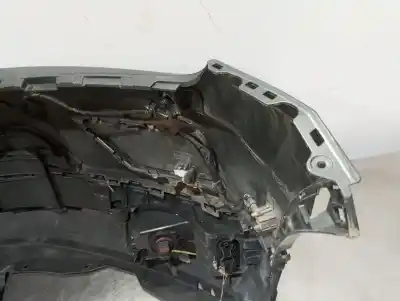 Second-hand car spare part front bumper for vw tiguan (ad1, ax1) 1.4 tsi oem iam references   n2.z1.9.a