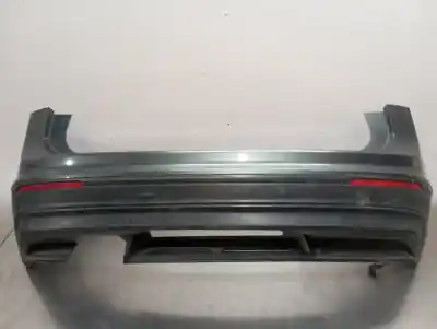 Pezzo di ricambio per auto di seconda mano paraurti posteriore per vw tiguan (ad1, ax1) 1.4 tsi riferimenti oem iam   n2.z1.5.b